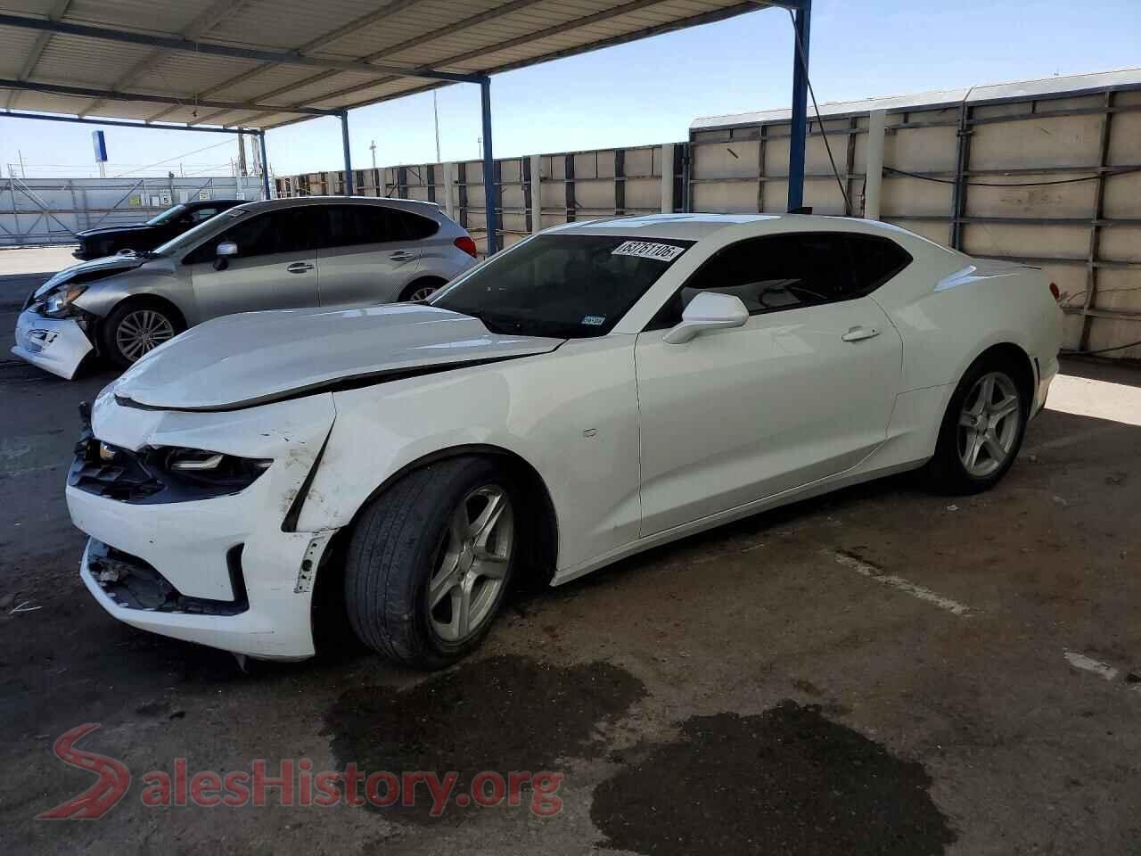 Main Car Image