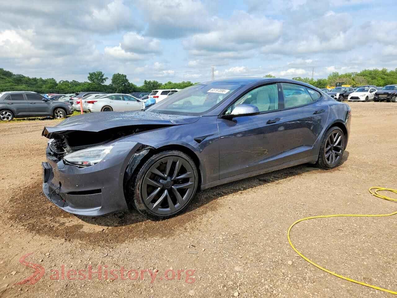 Main Car Image