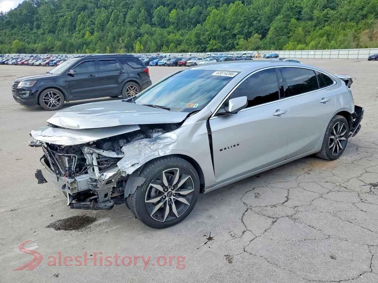 Main Car Image