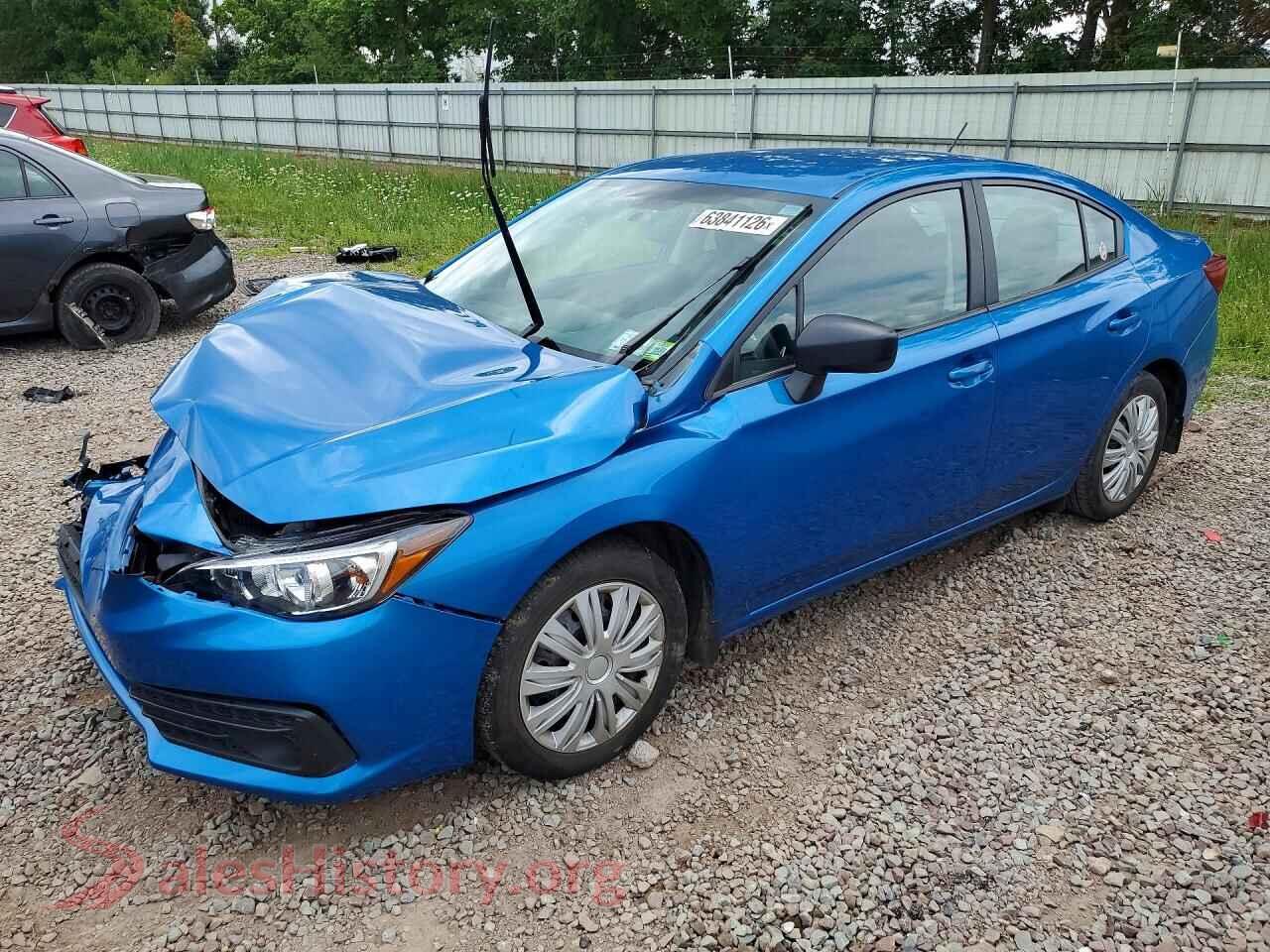 Main Car Image