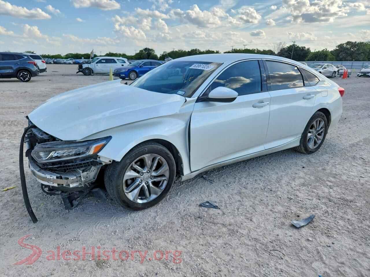 Main Car Image