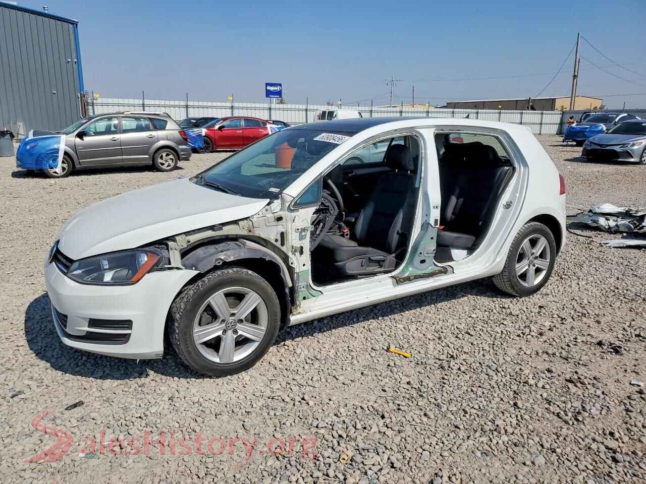 Main Car Image