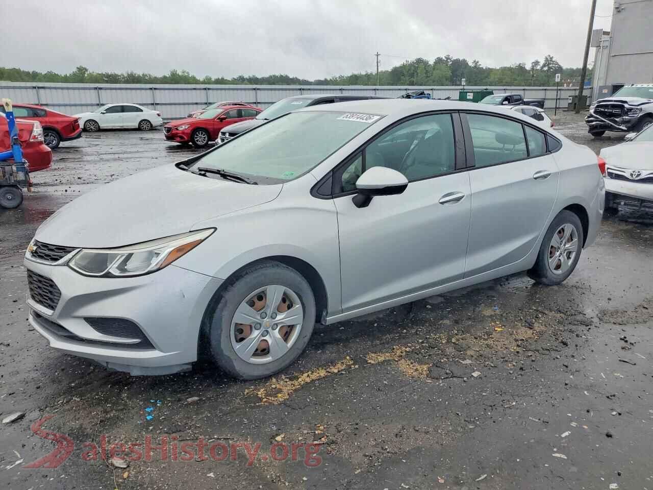 Main Car Image