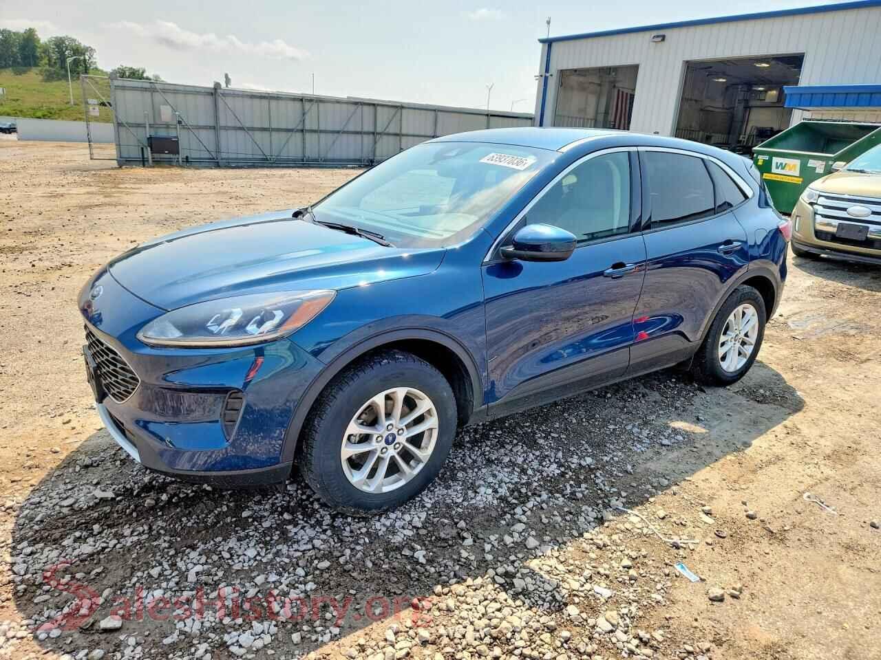 Main Car Image