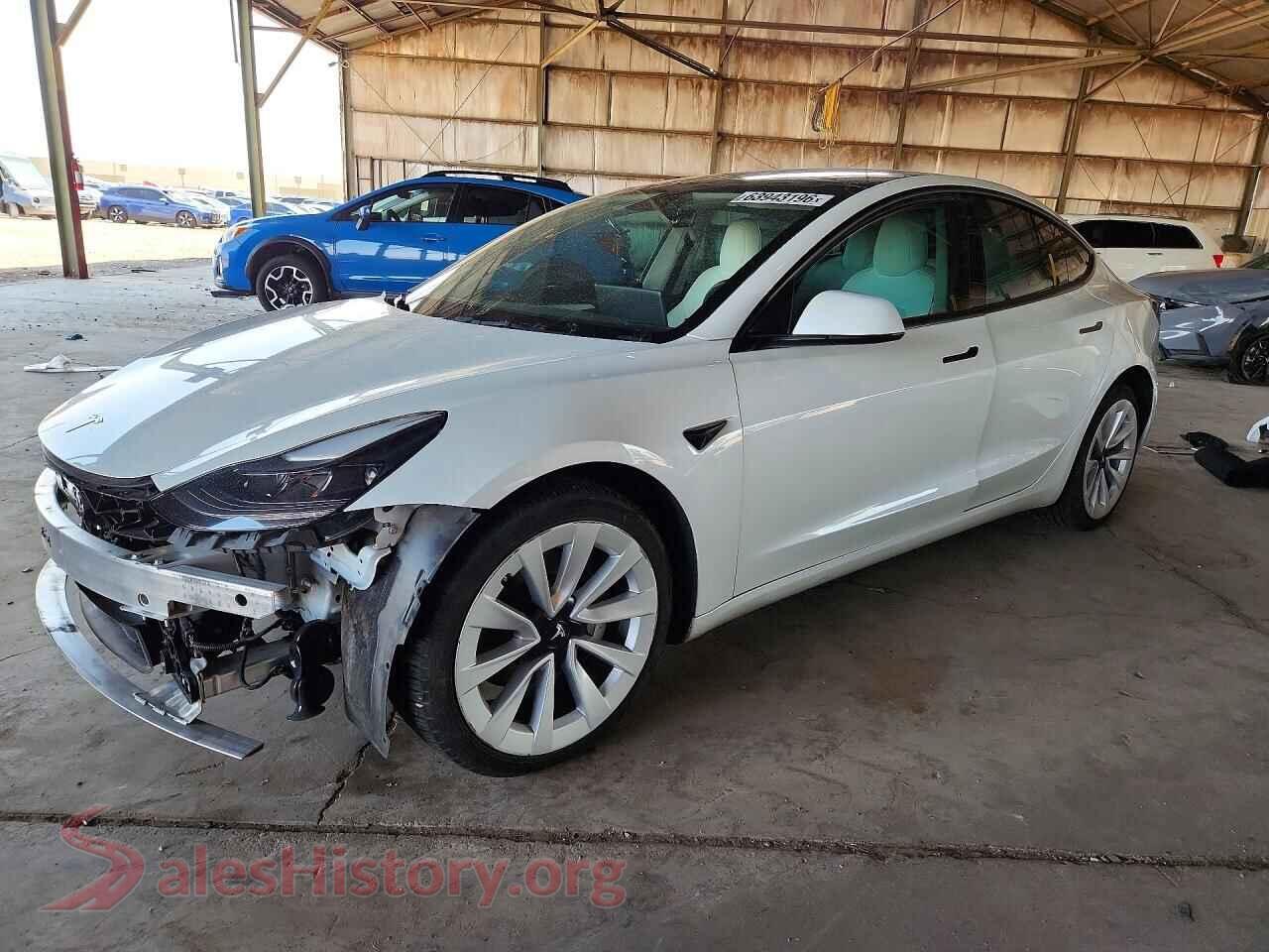 Main Car Image