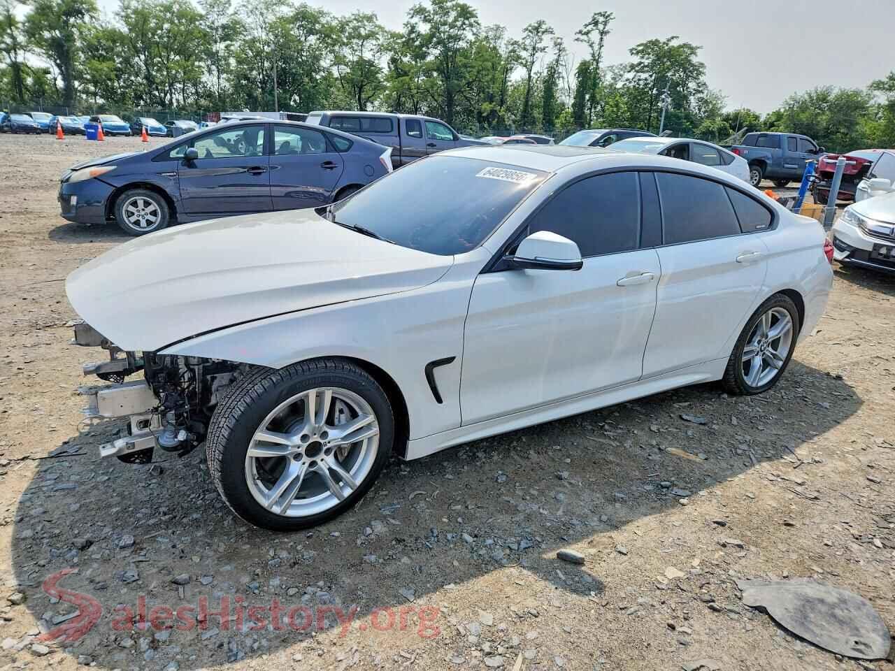 Main Car Image