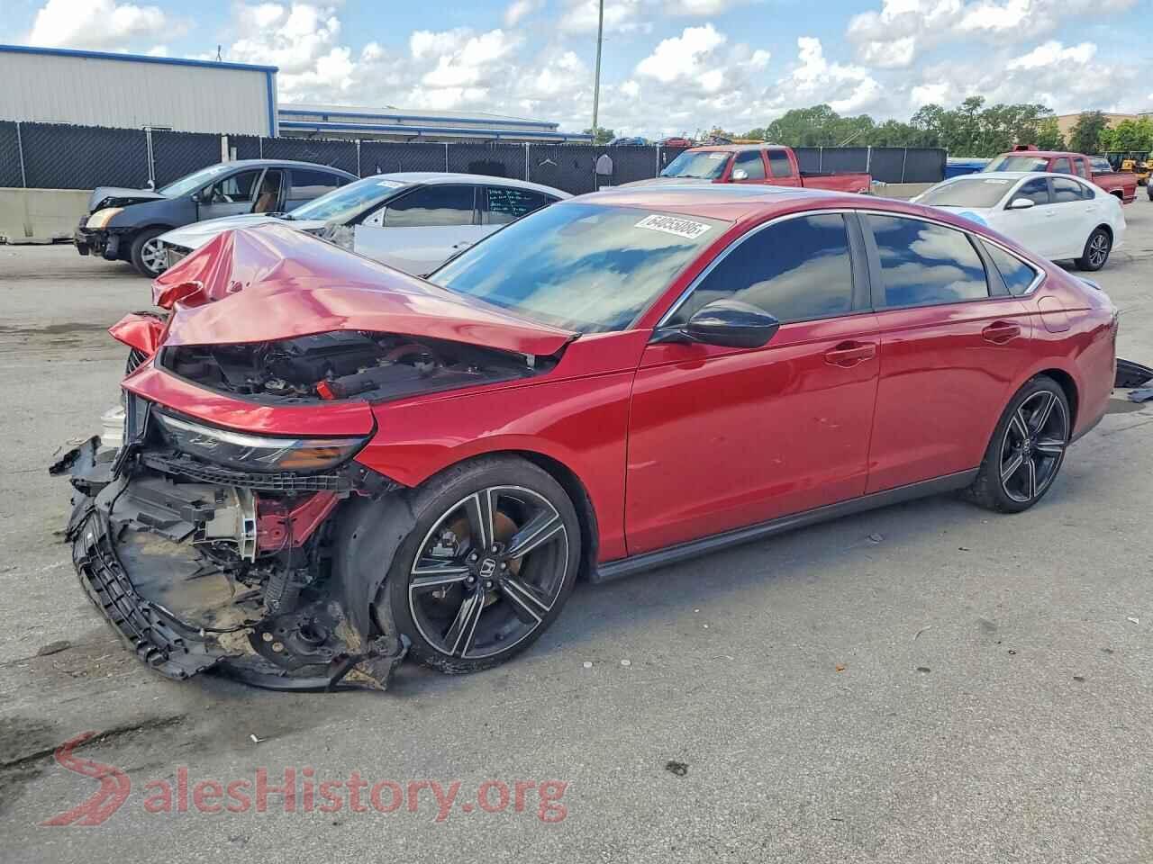 Main Car Image
