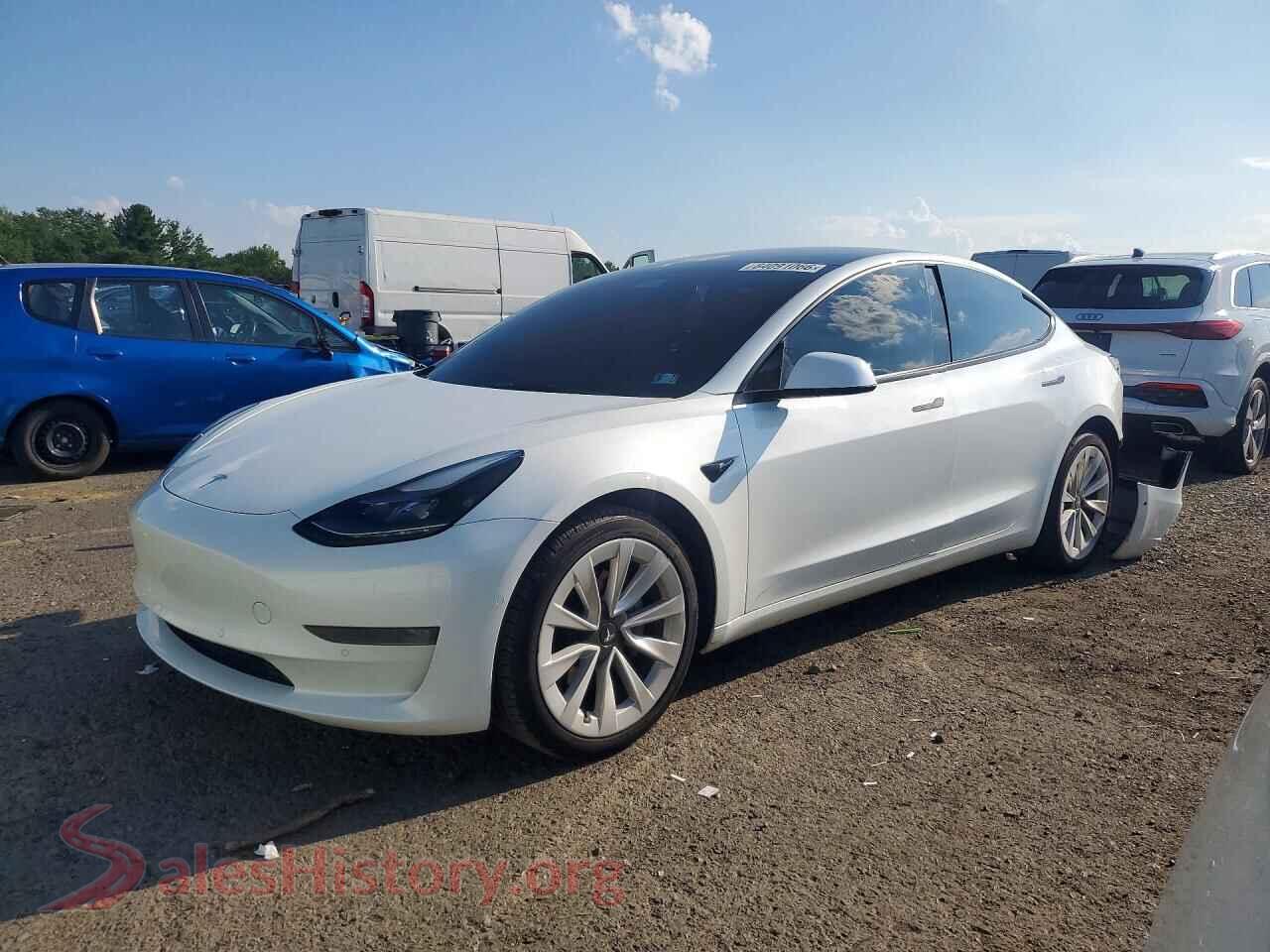 Main Car Image
