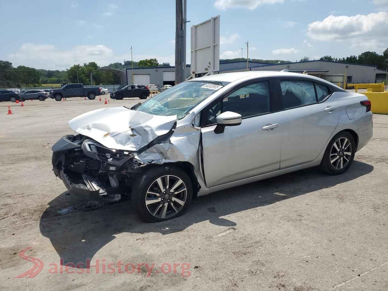 Main Car Image