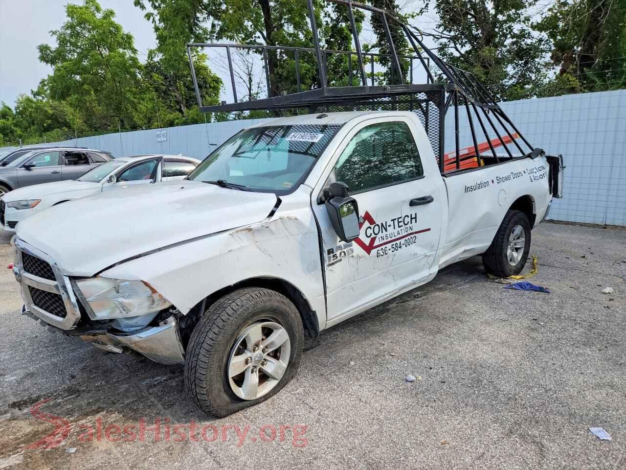 Main Car Image