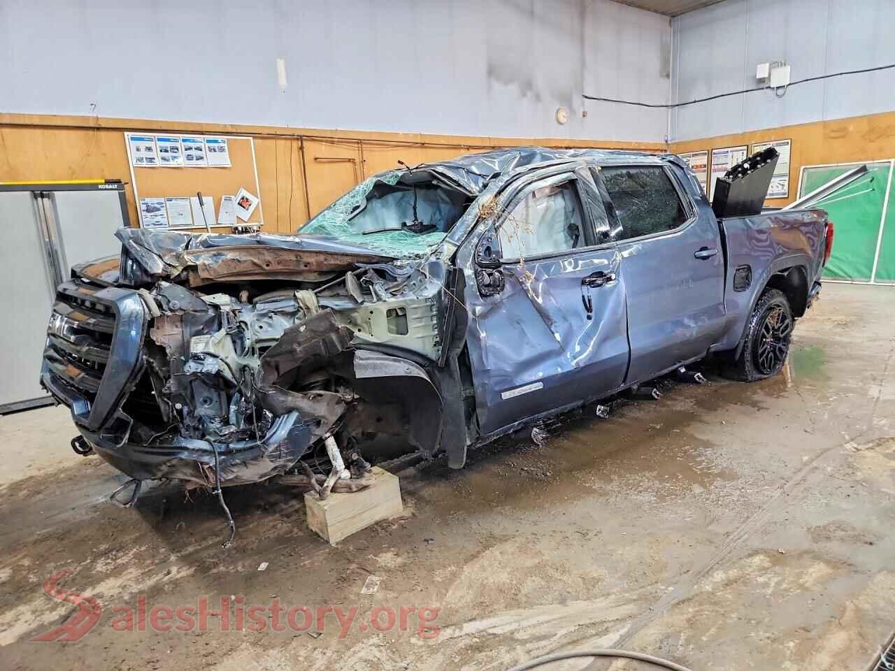 Main Car Image