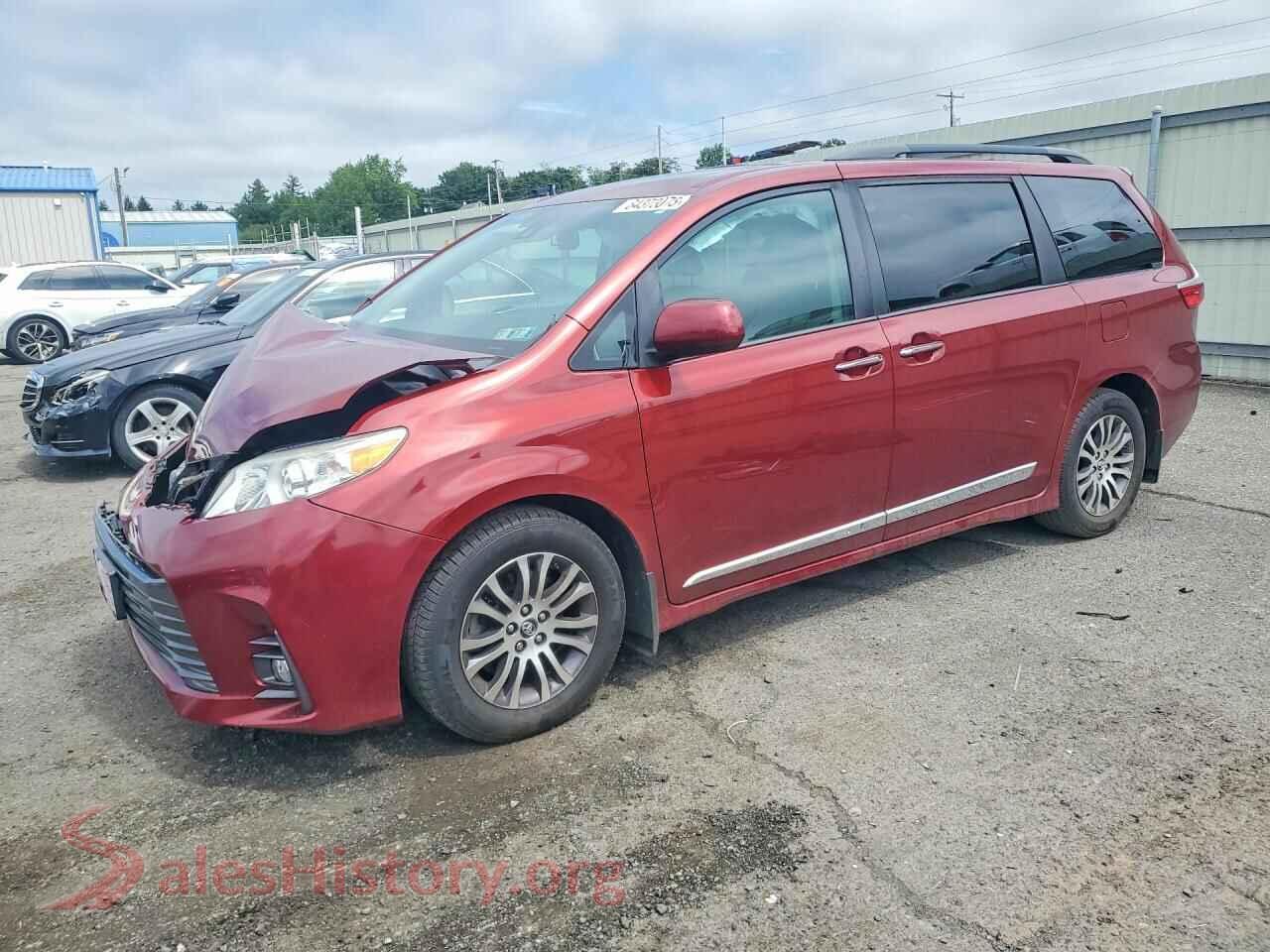 Main Car Image