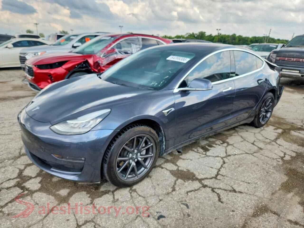 Main Car Image