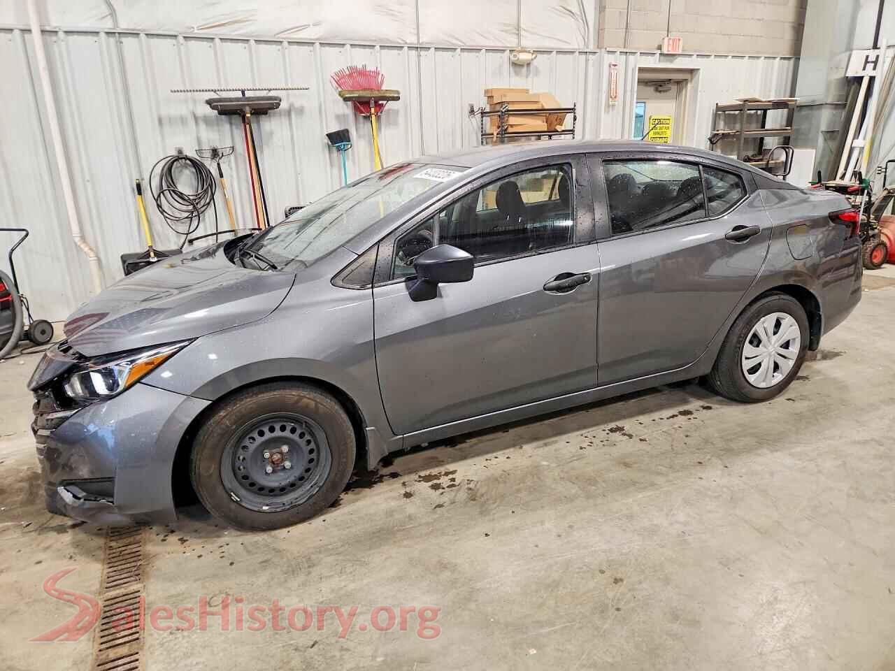 Main Car Image