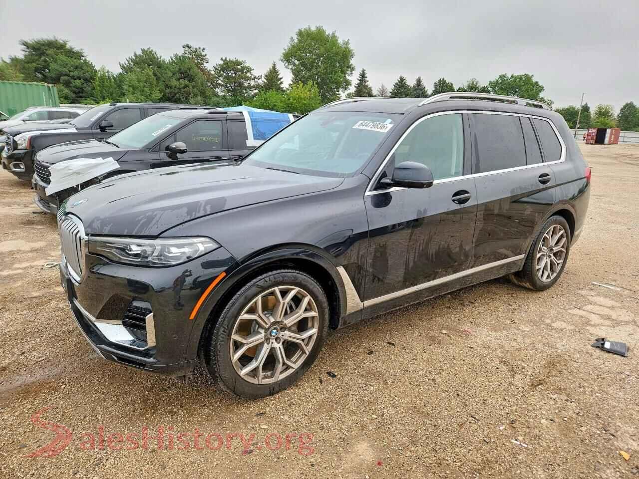 Main Car Image