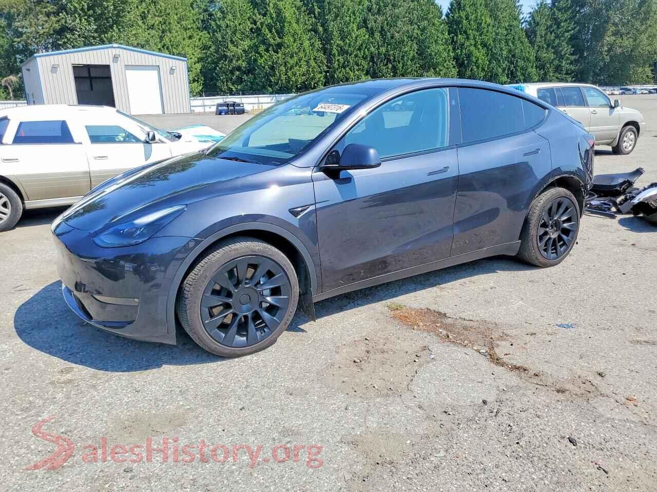 Main Car Image