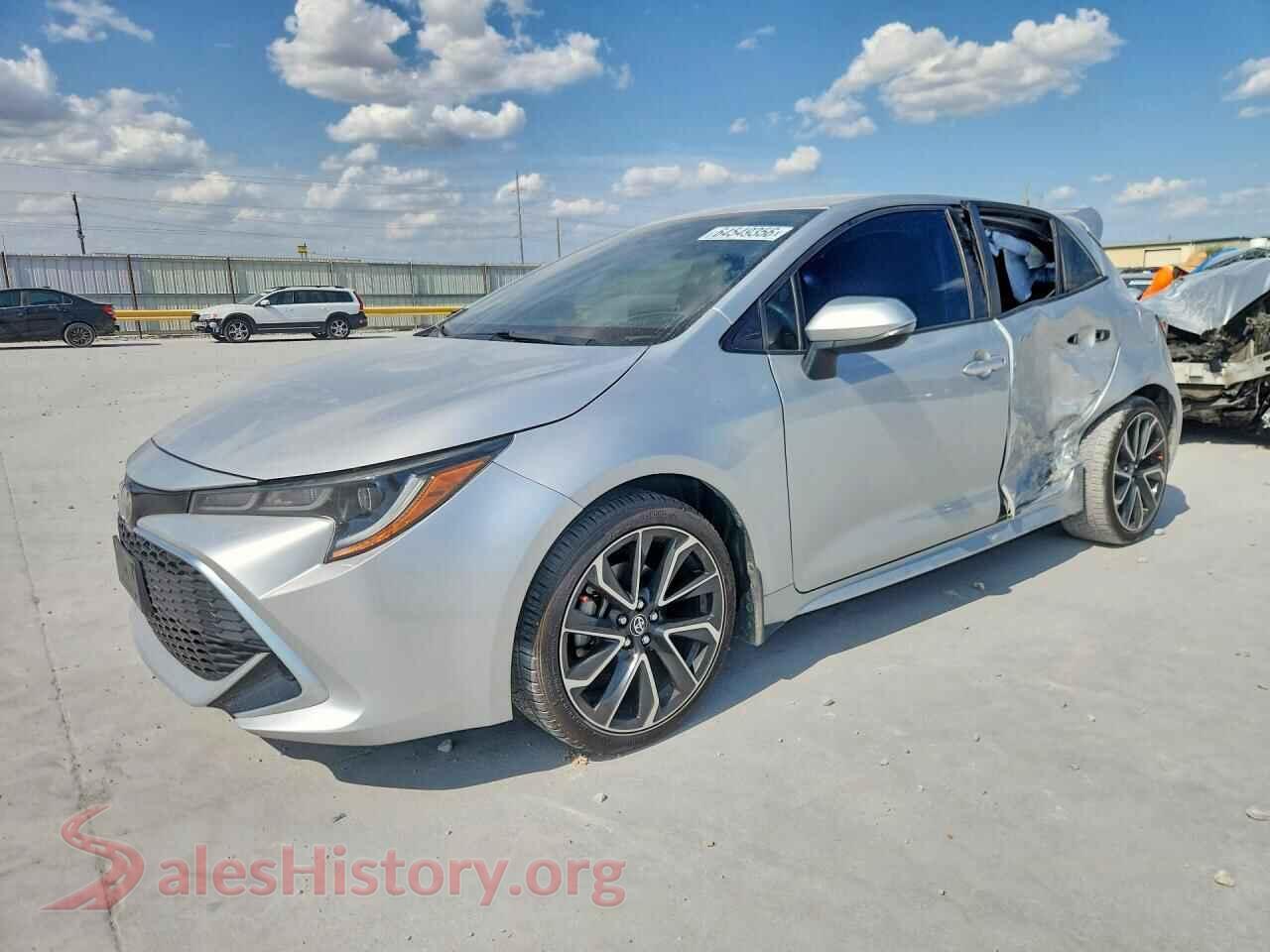 Main Car Image