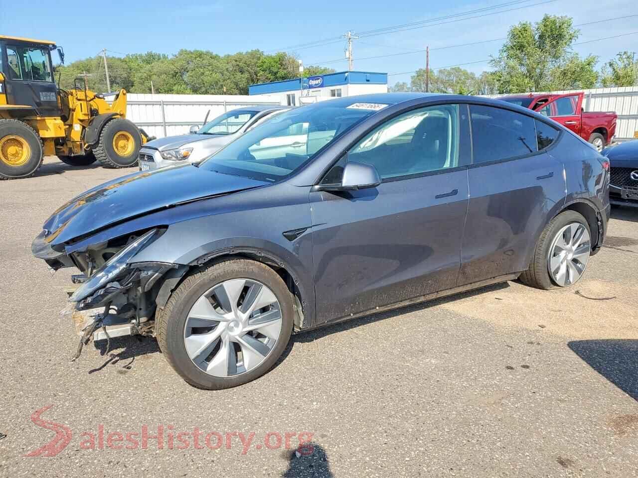 Main Car Image