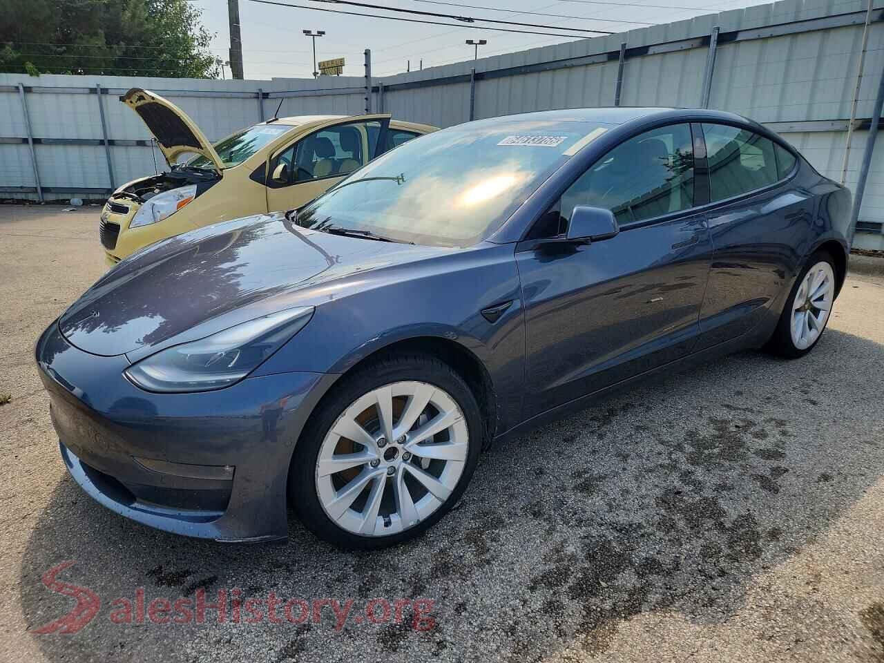 Main Car Image