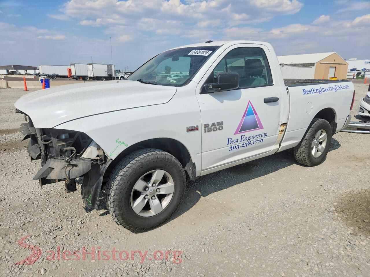 Main Car Image