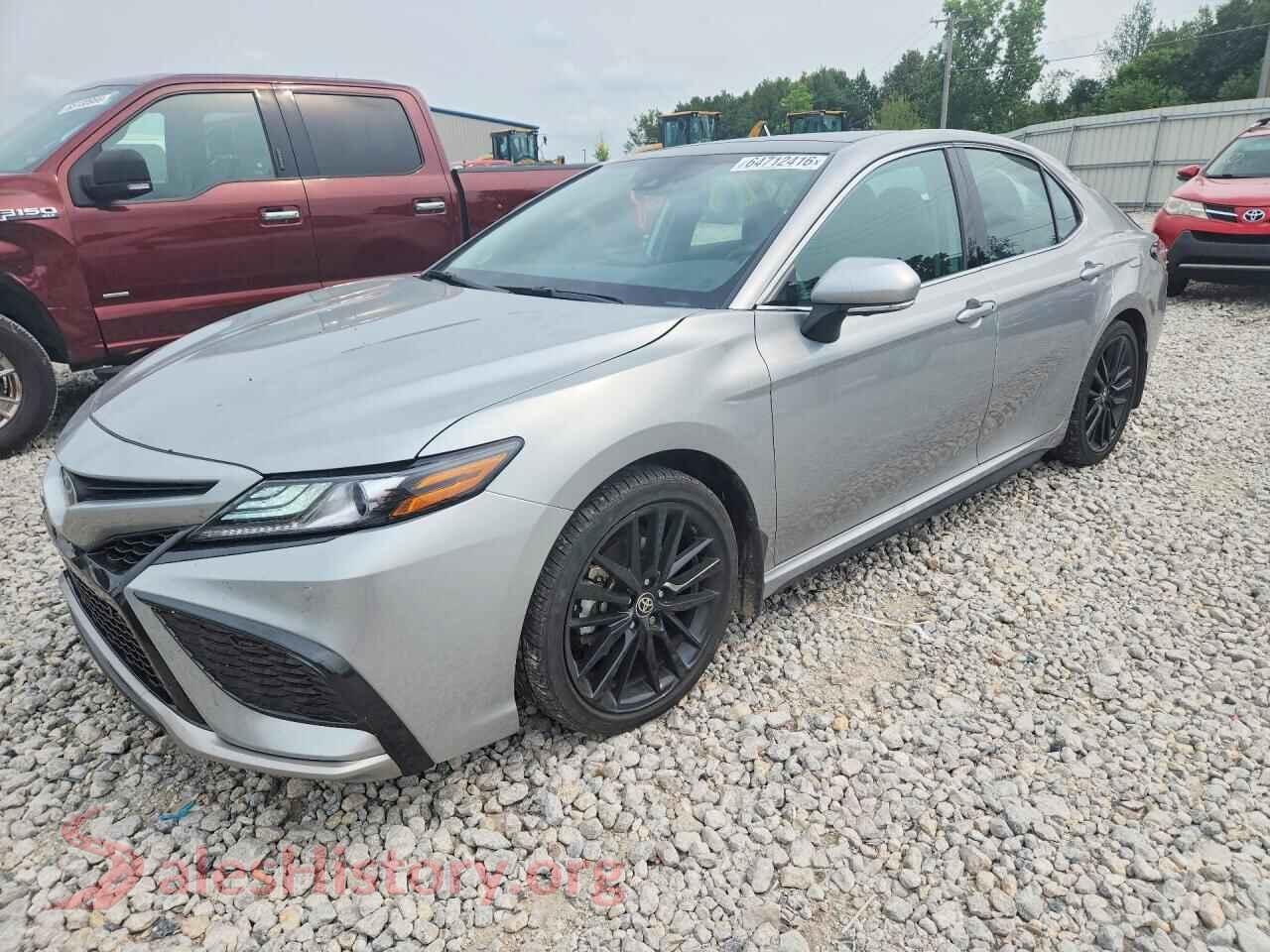 Main Car Image