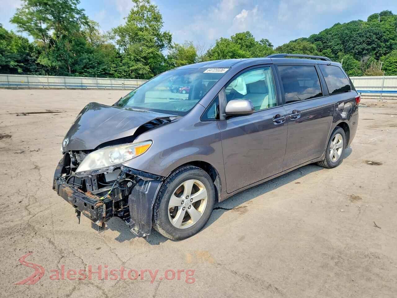 Main Car Image