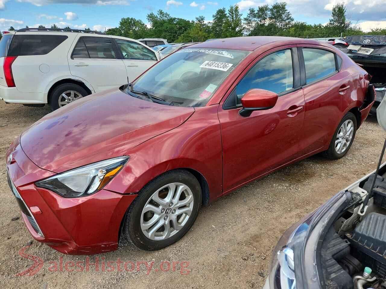Main Car Image