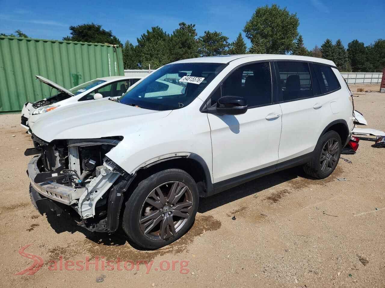 Main Car Image