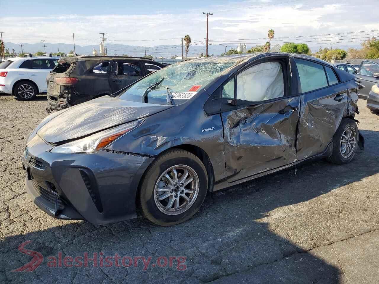Main Car Image