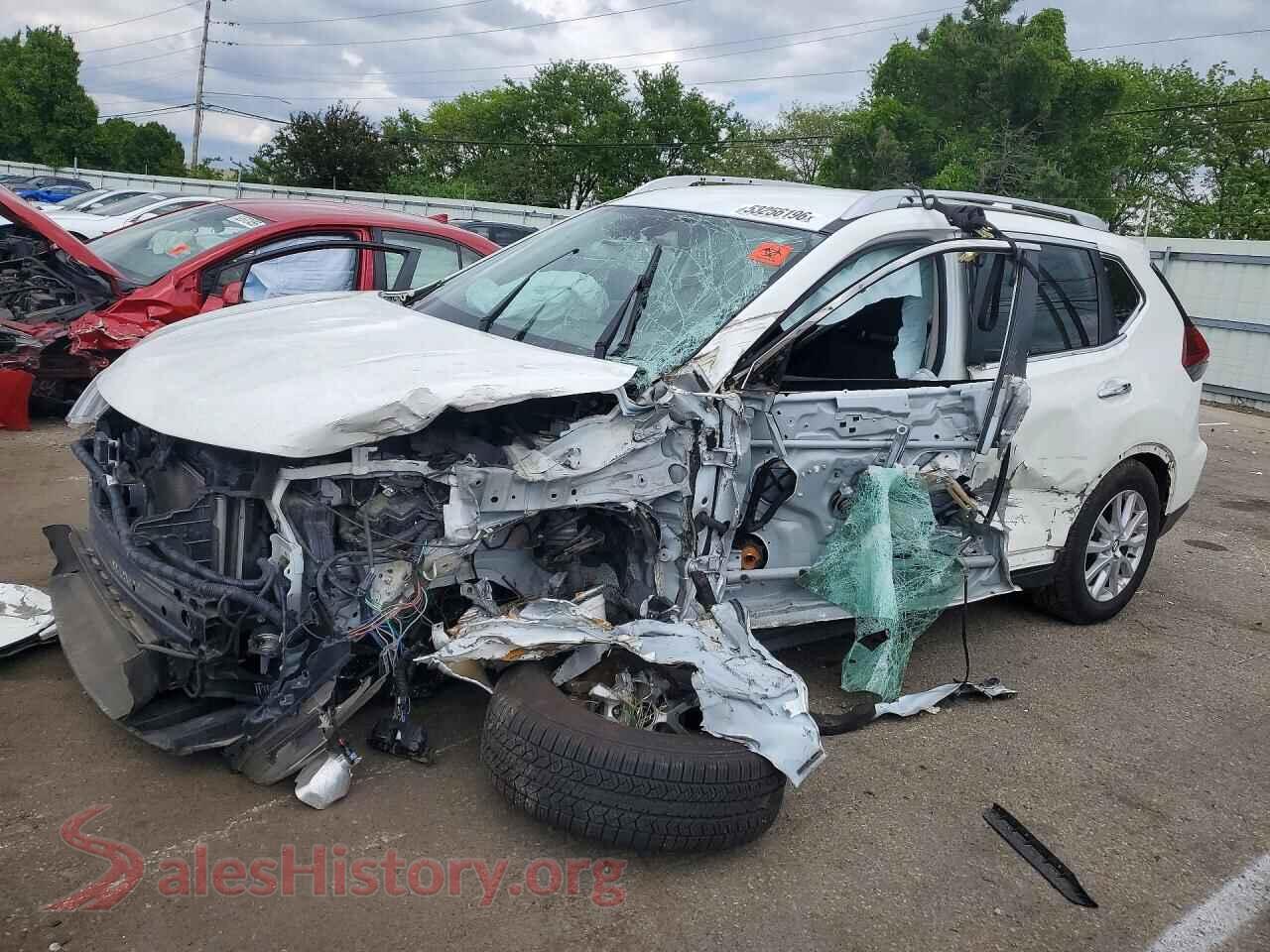 Main Car Image