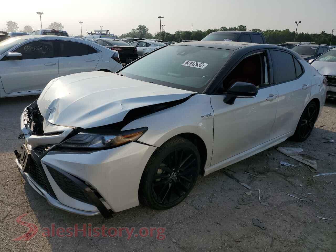 Main Car Image