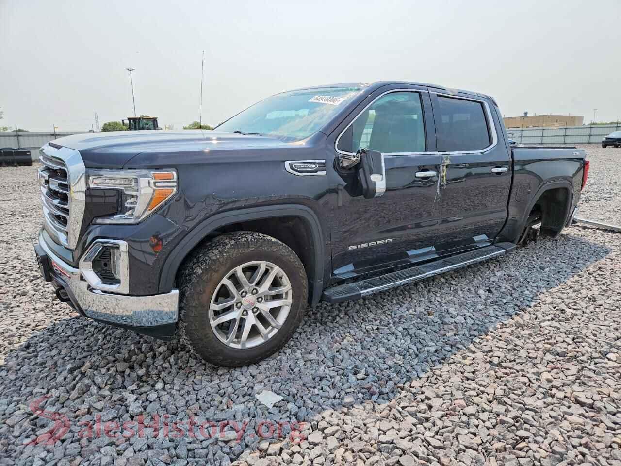 Main Car Image