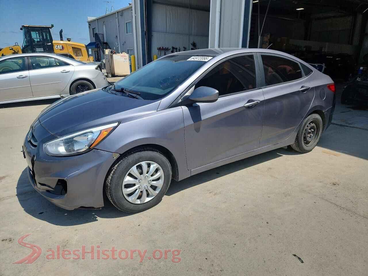 Main Car Image