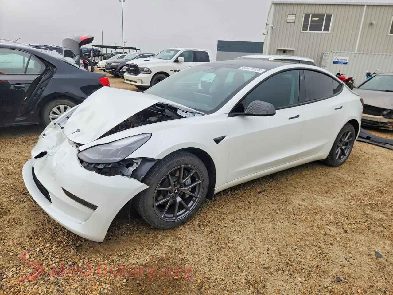 Main Car Image