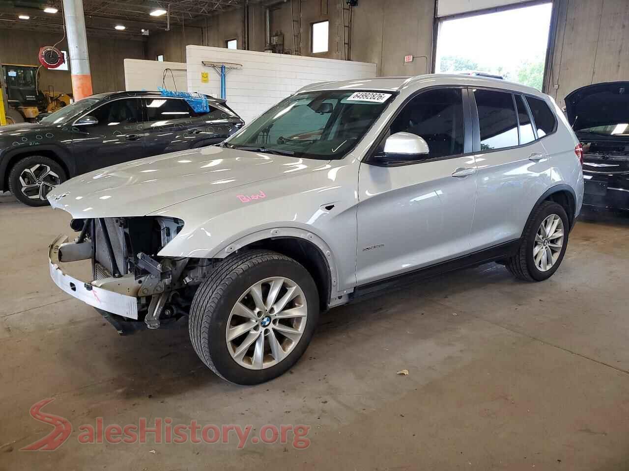Main Car Image