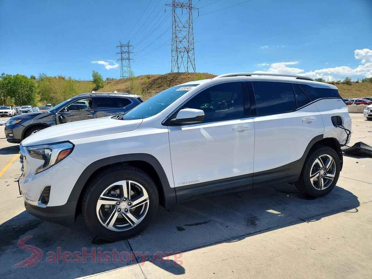 Main Car Image