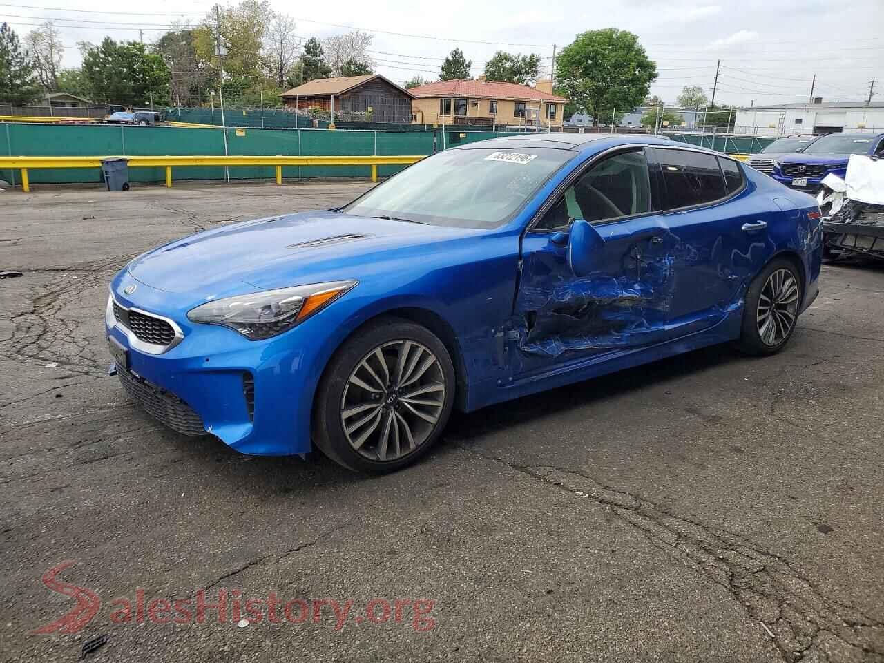 Main Car Image