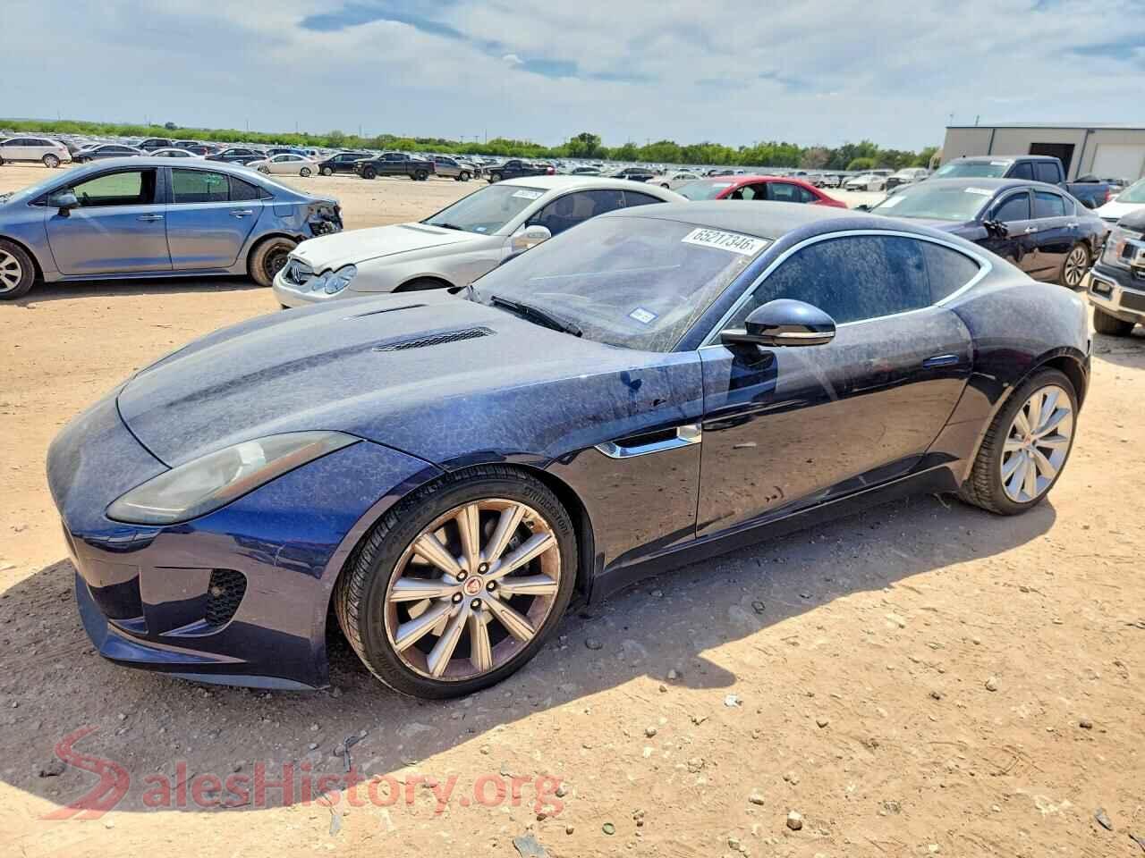 Main Car Image