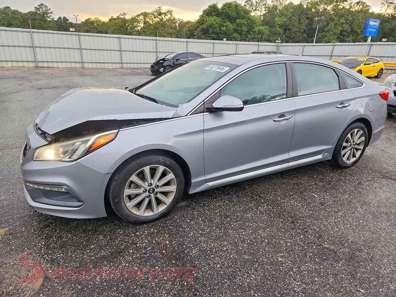 Main Car Image