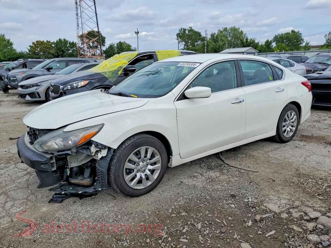 Main Car Image