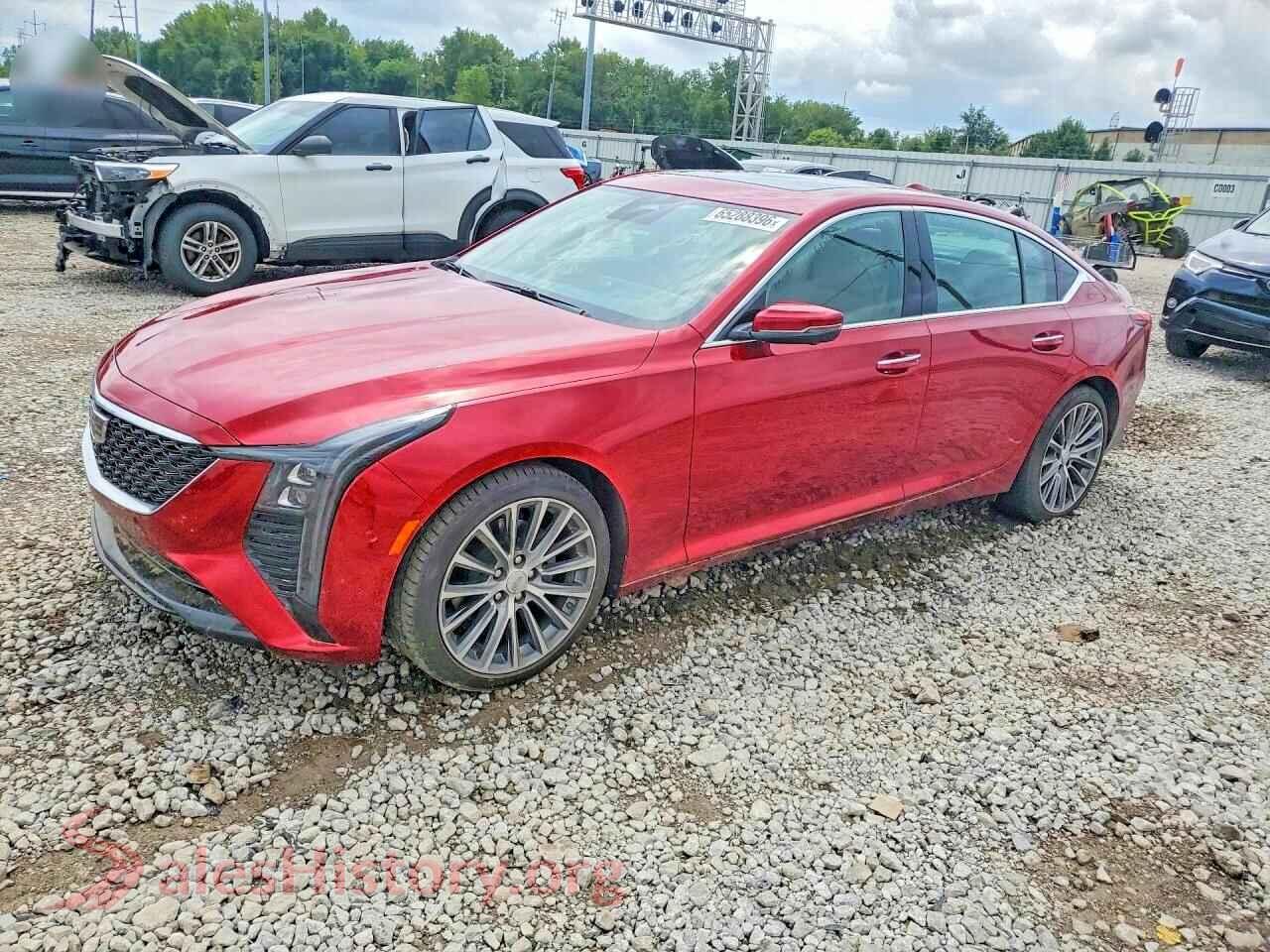 Main Car Image