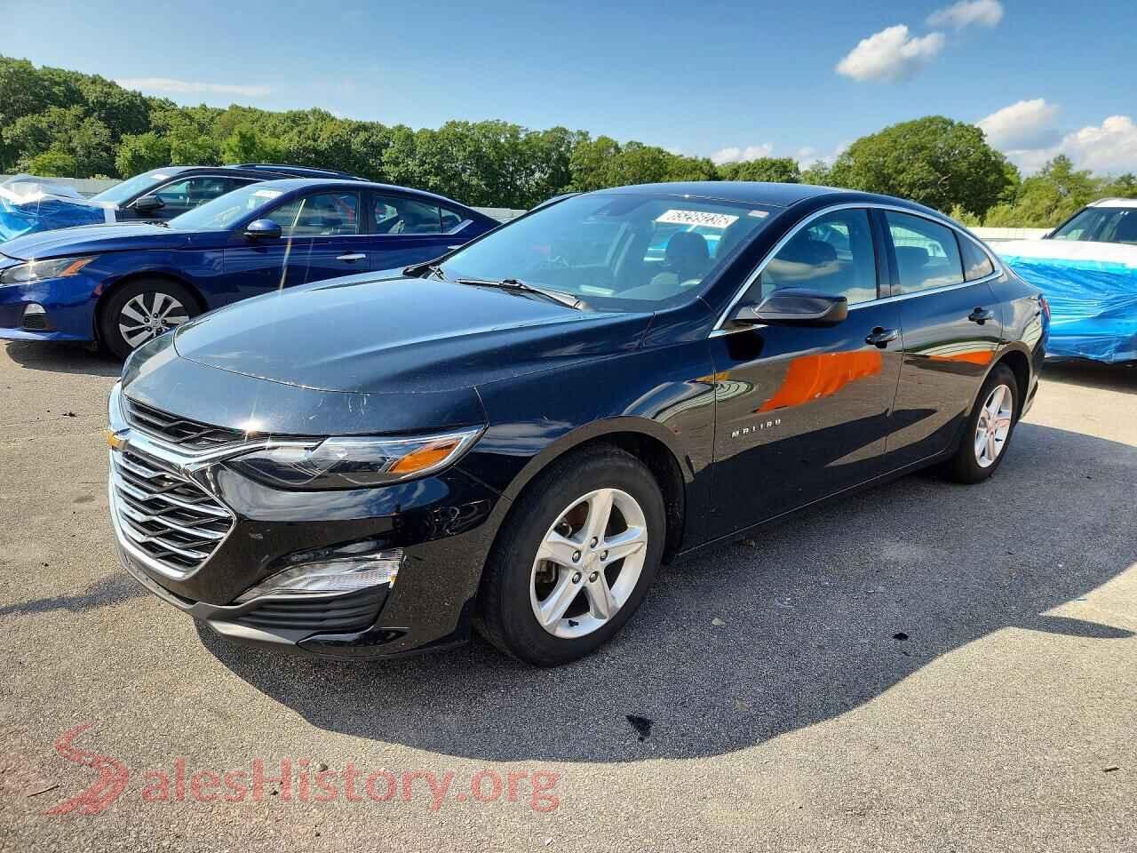 Main Car Image