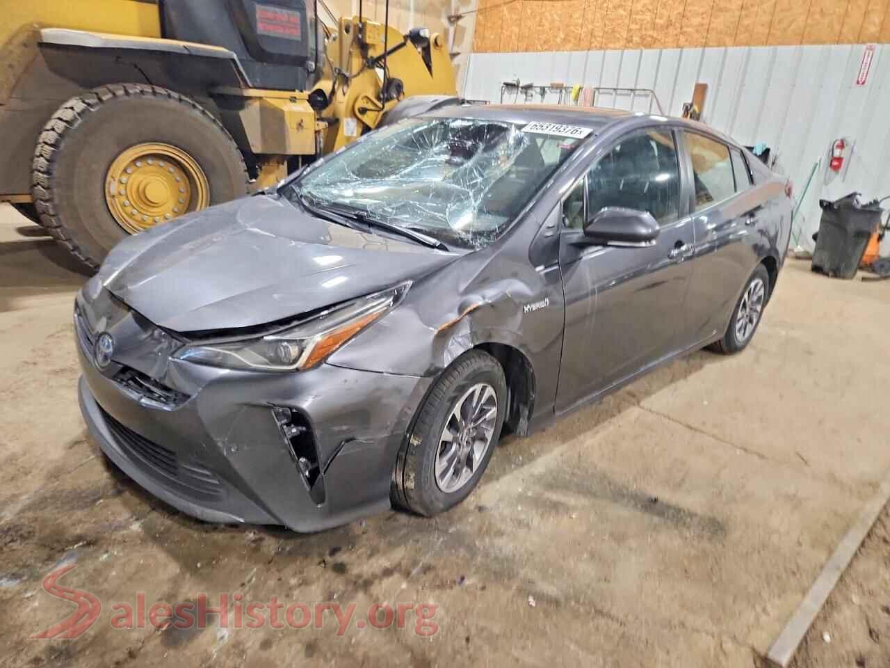 Main Car Image
