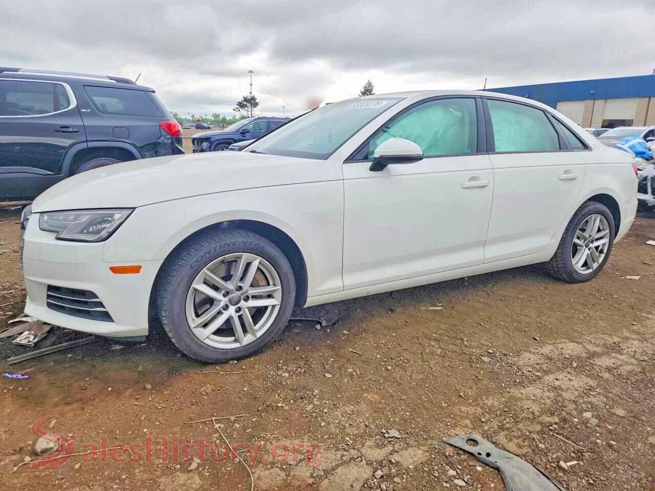 Main Car Image