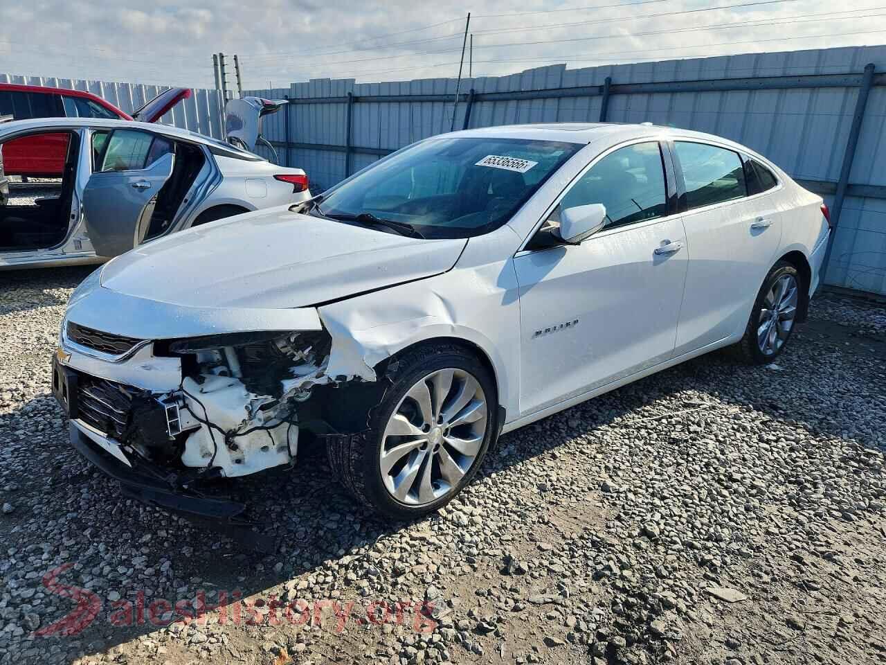 Main Car Image
