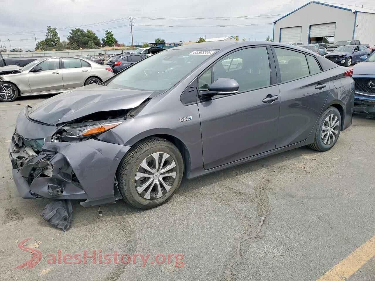 Main Car Image