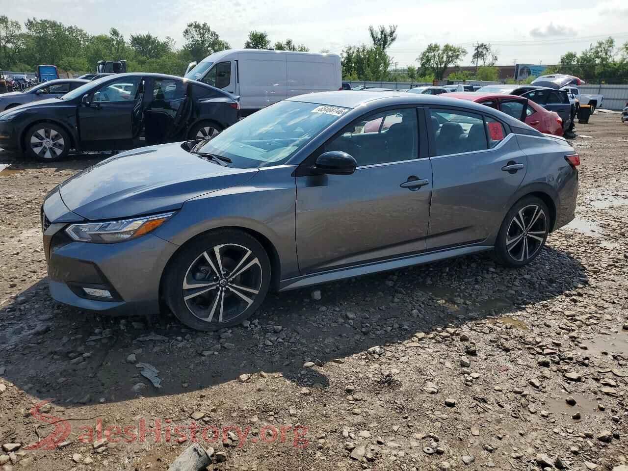 Main Car Image