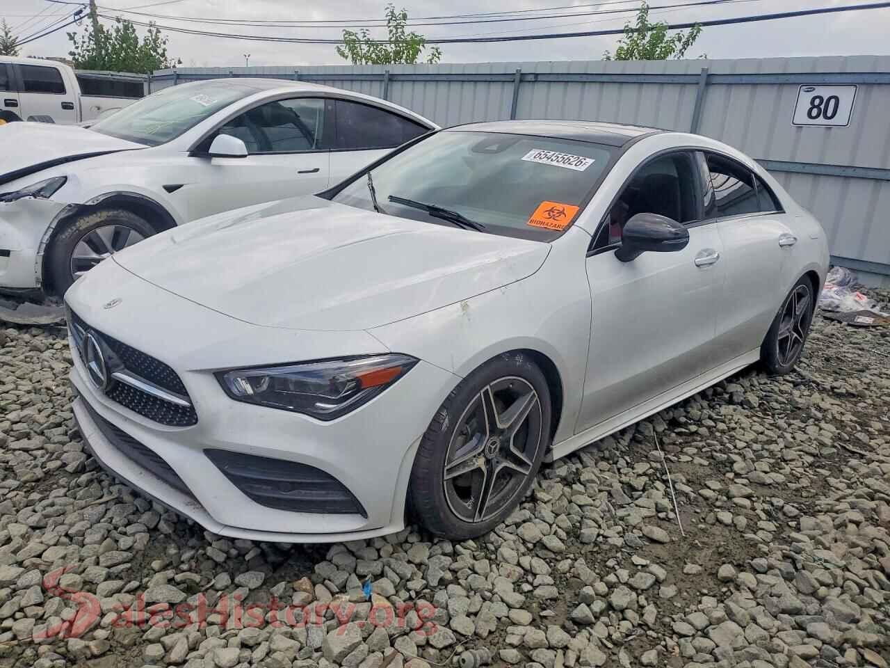 Main Car Image