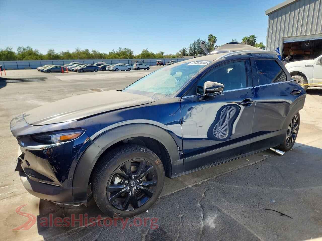 Main Car Image