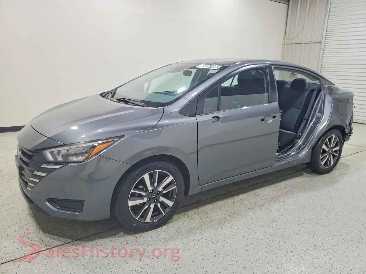 Main Car Image